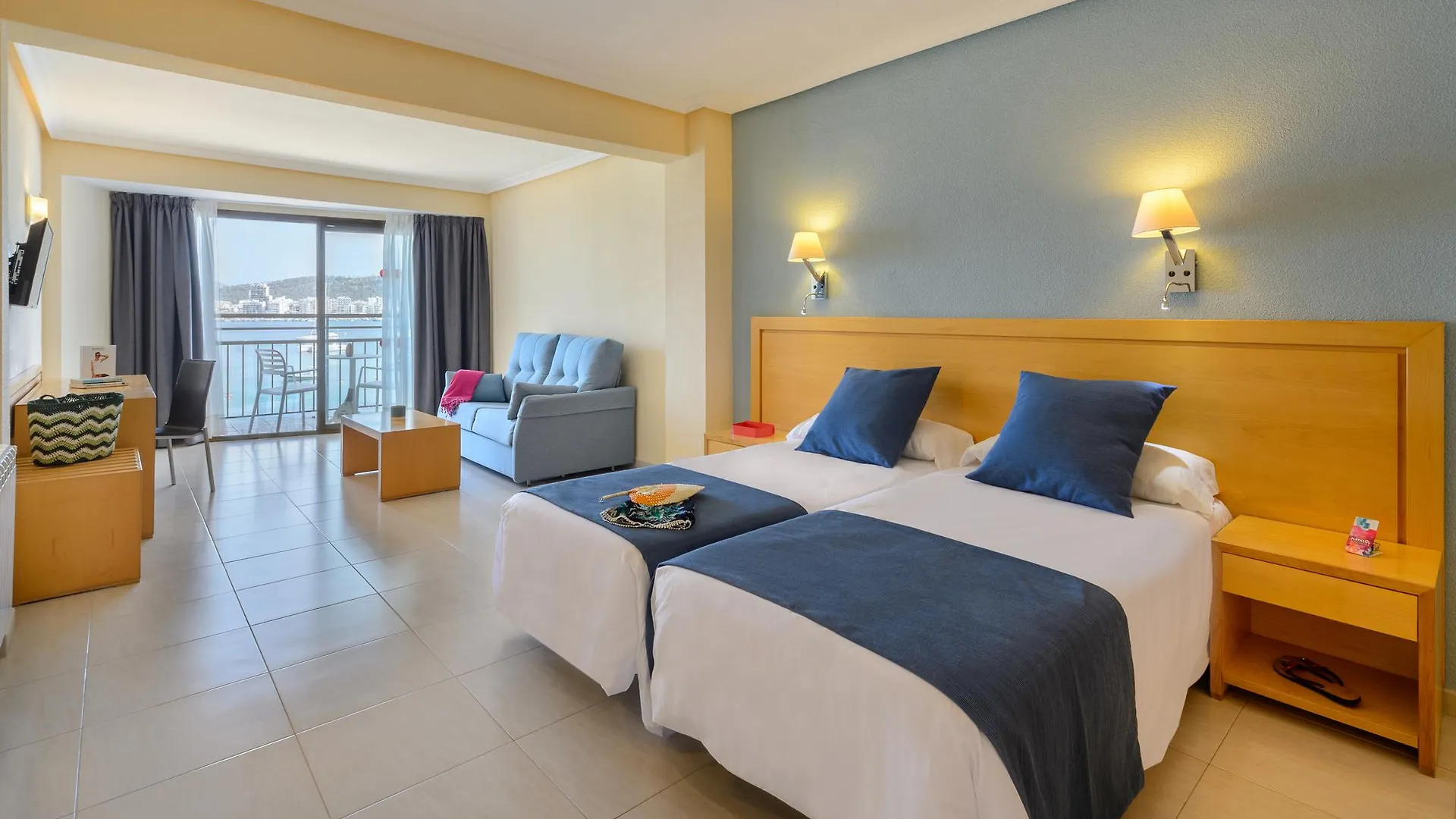 Hotel Vibra S'Estanyol San Antonio