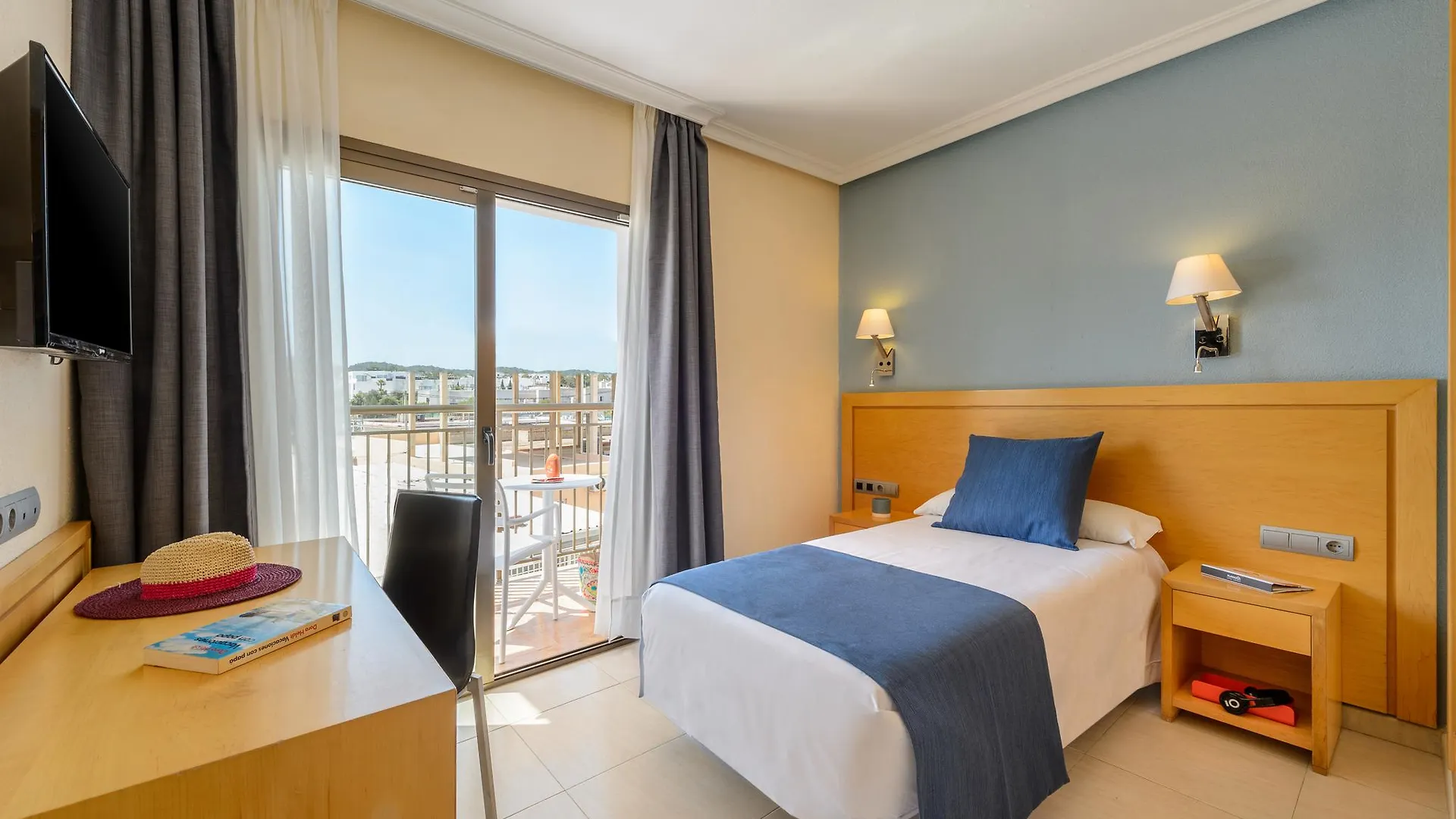 Hotel Vibra S'Estanyol San Antonio  3*, San Antonio (Ibiza) Spanien