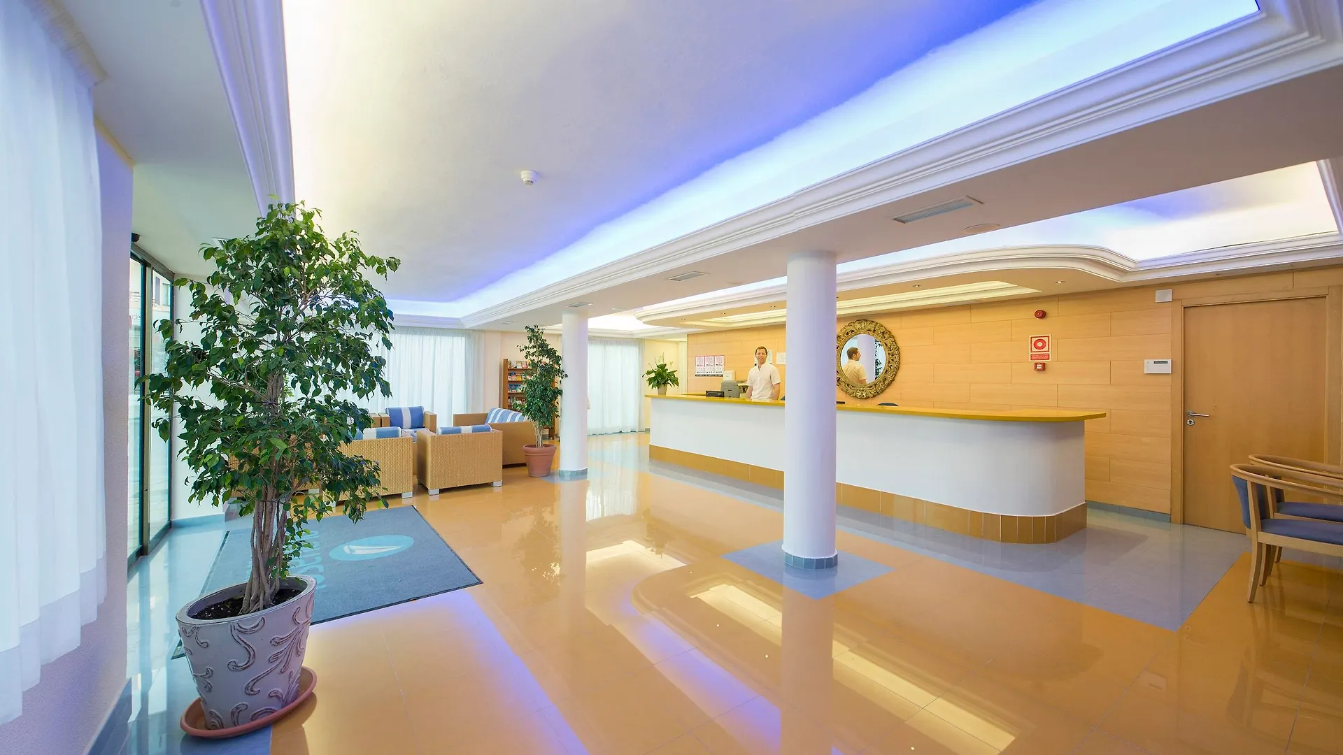 Hotel Vibra S'Estanyol San Antonio  San Antonio (Ibiza)