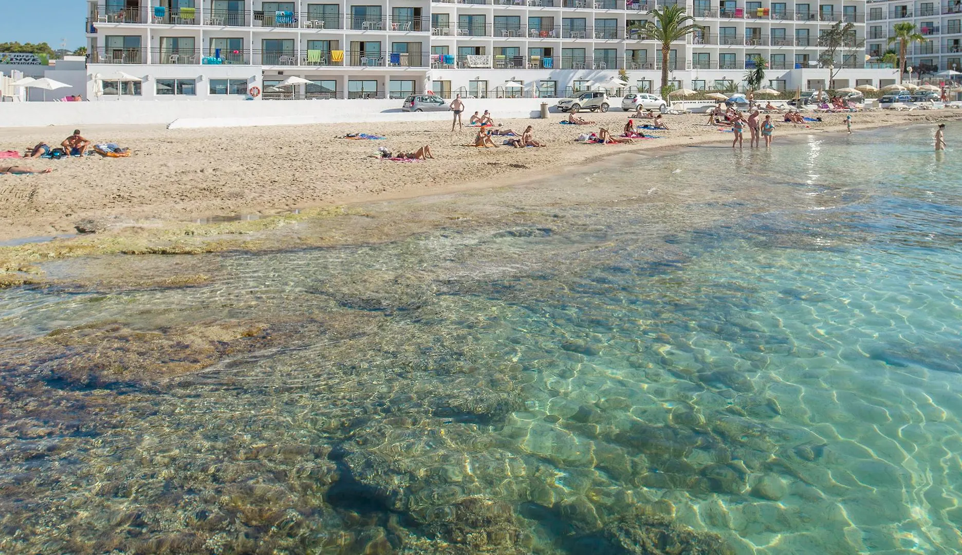 Hotel Vibra S'Estanyol San Antonio