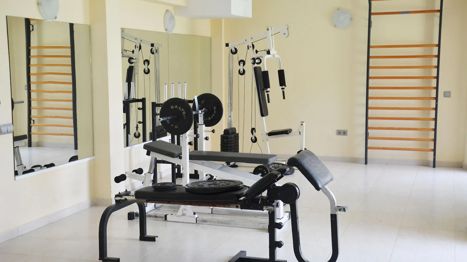 Hotel Vibra S'Estanyol San Antonio
