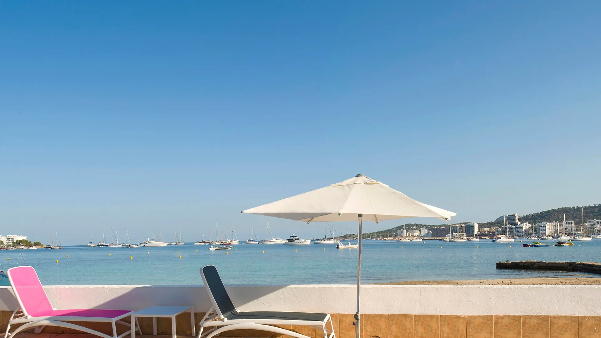 Hotel Vibra S'Estanyol San Antonio
