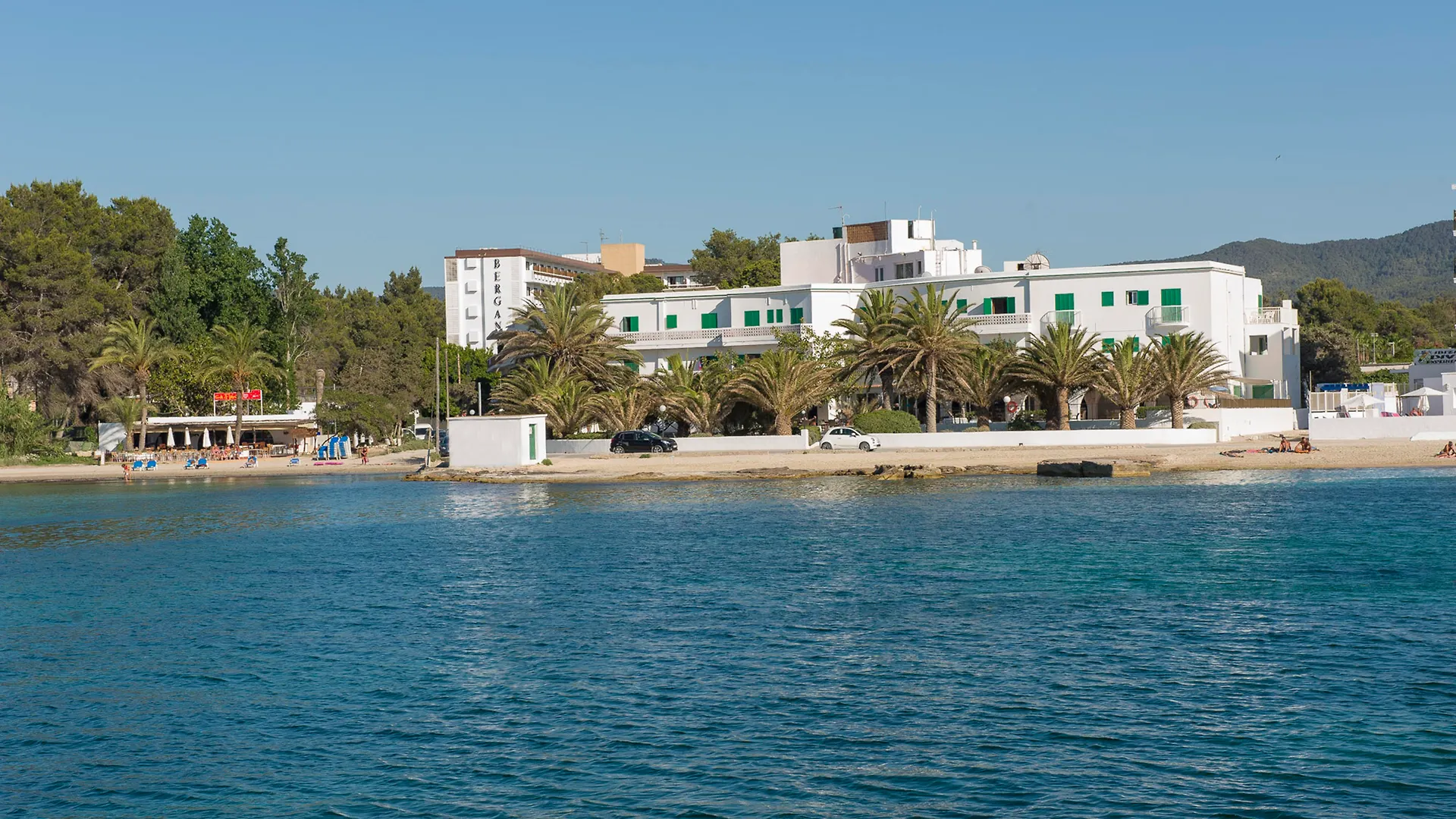 Hotel Vibra S'Estanyol San Antonio  3*, San Antonio (Ibiza)