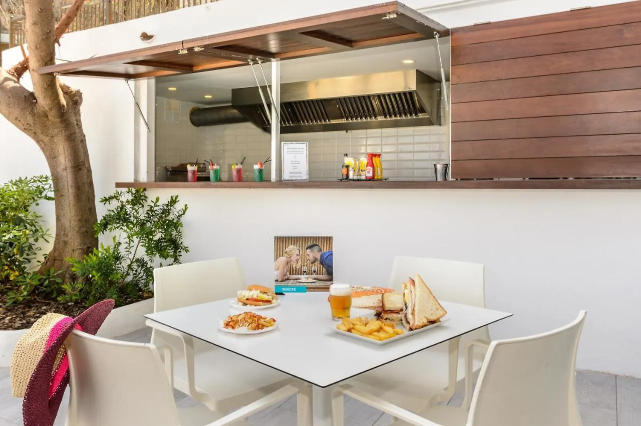 Hotel Vibra S'Estanyol San Antonio