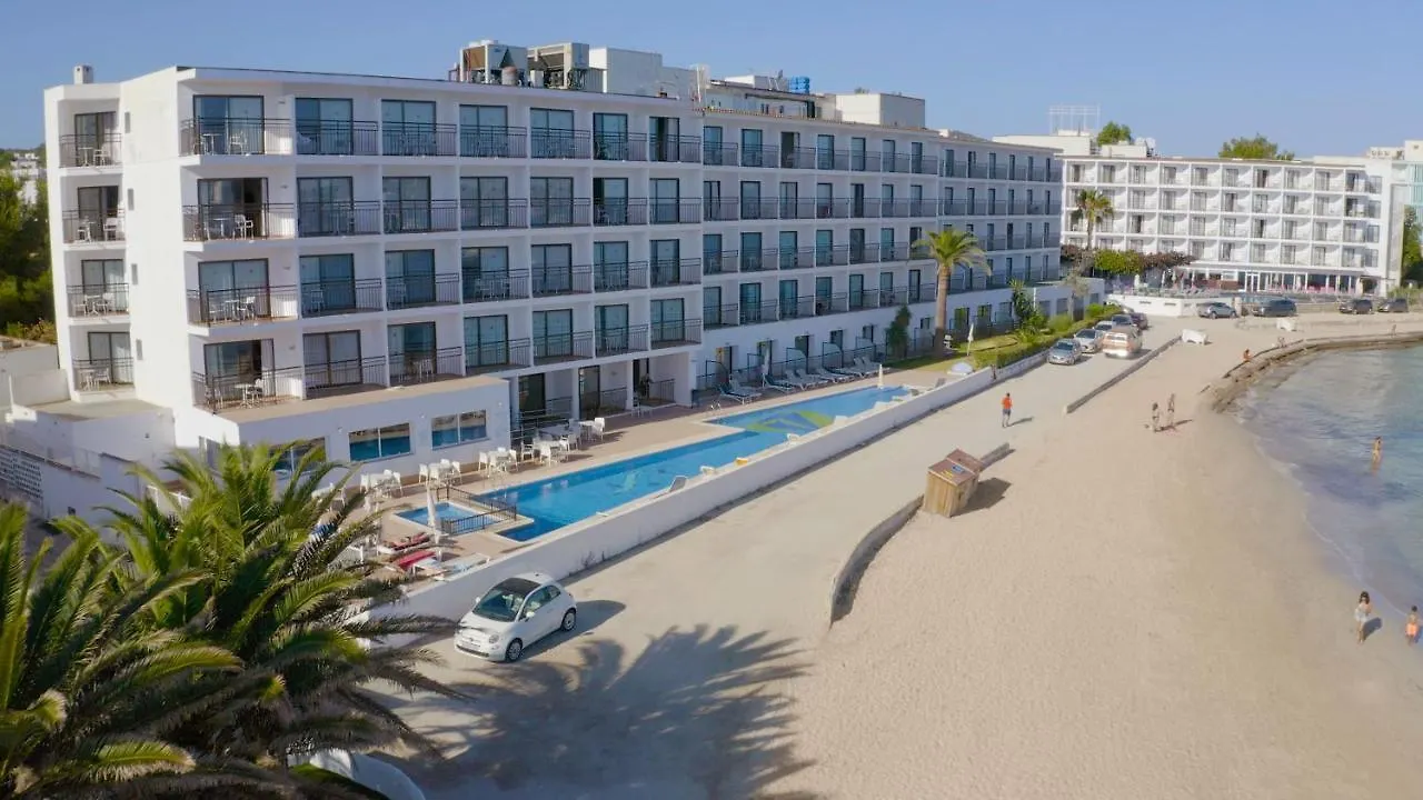 Hotel Vibra S'Estanyol San Antonio  San Antonio (Ibiza)