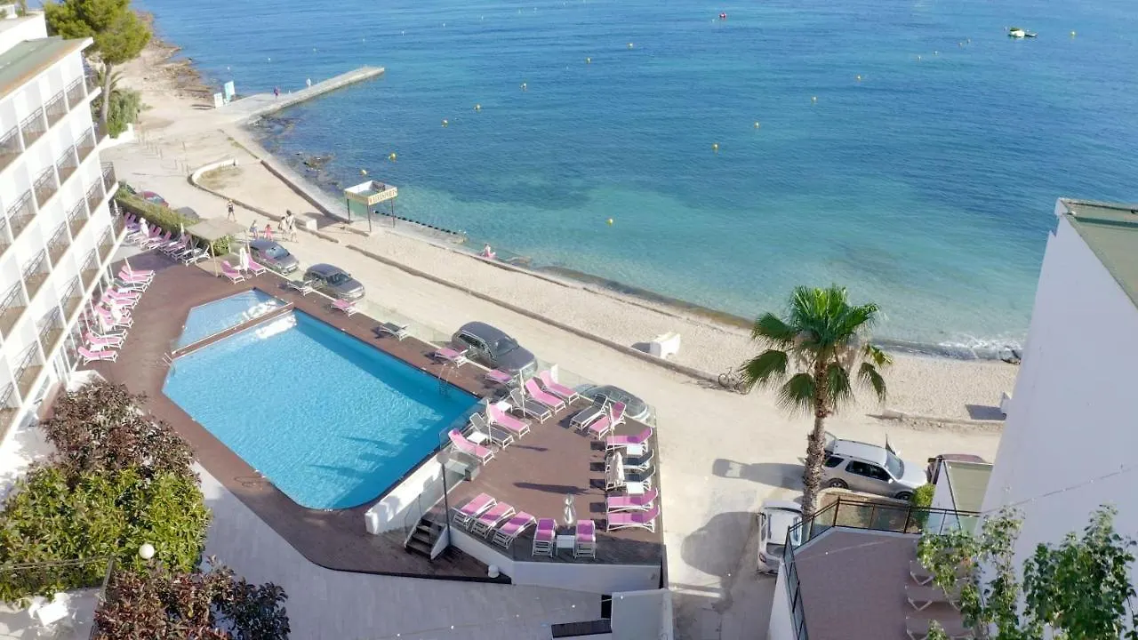 ***  Hotel Vibra S'Estanyol San Antonio  Spanien