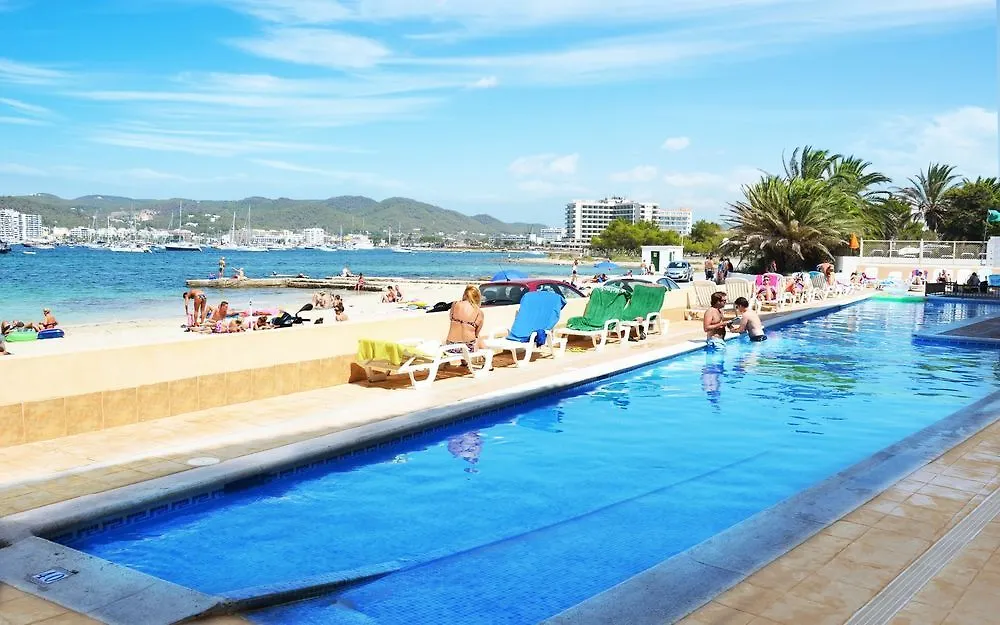 Hotel Vibra S'Estanyol San Antonio   San Antonio (Ibiza)