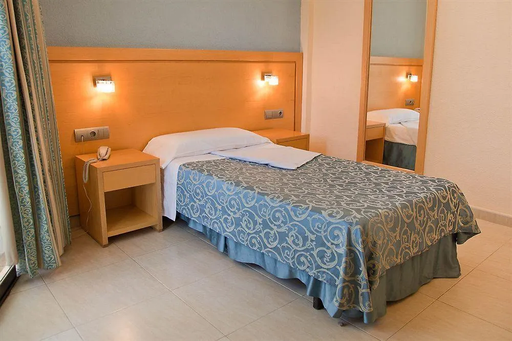 Hotel Vibra S'Estanyol San Antonio  San Antonio (Ibiza)