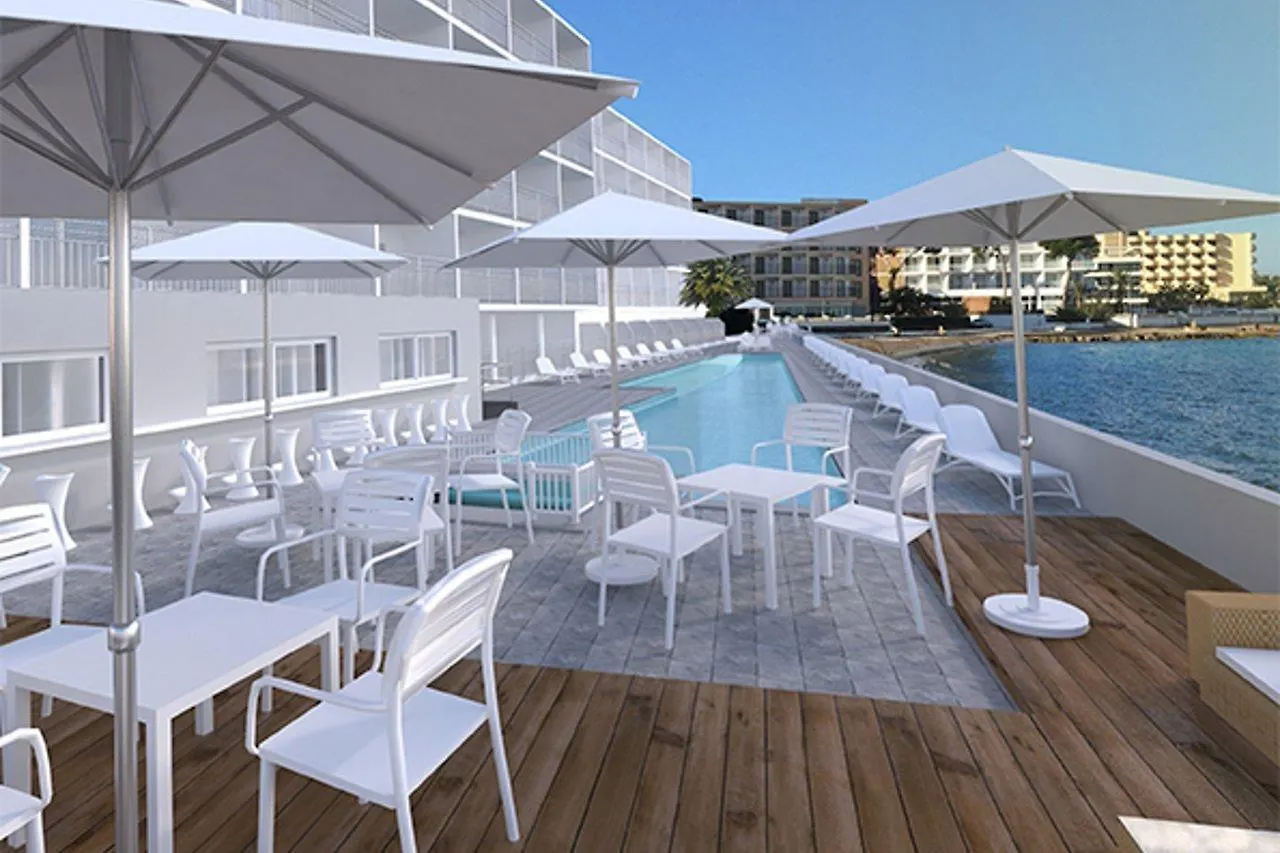 ***  Hotel Vibra S'Estanyol San Antonio  Spanien