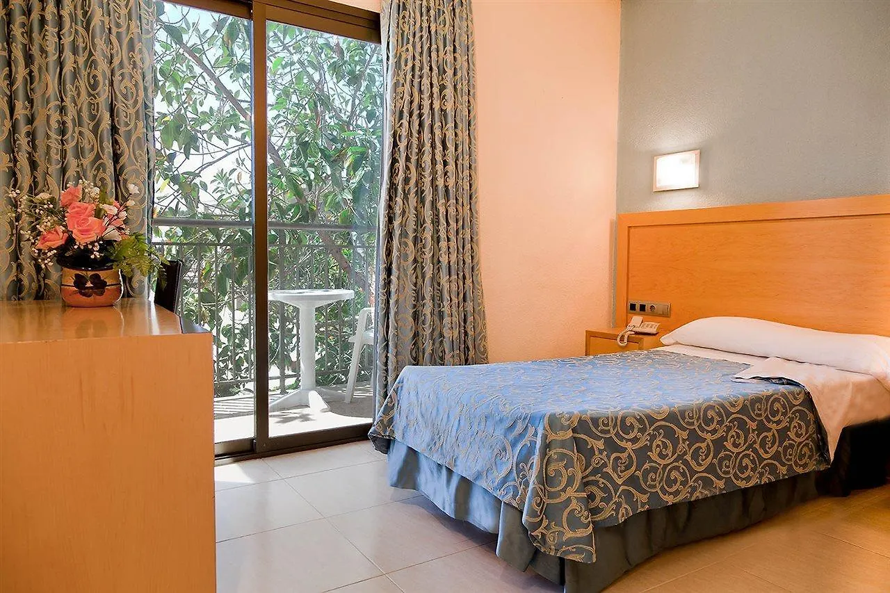 Hotel Vibra S'Estanyol San Antonio  3*, San Antonio (Ibiza) Spanien