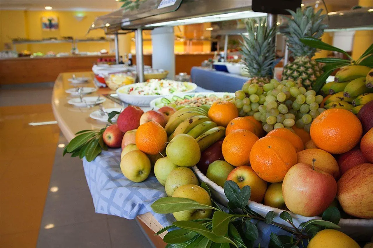 Hotel Vibra S'Estanyol San Antonio