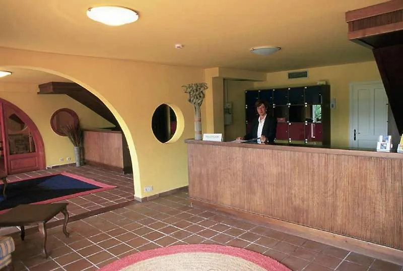 Hotel Vibra S'Estanyol San Antonio