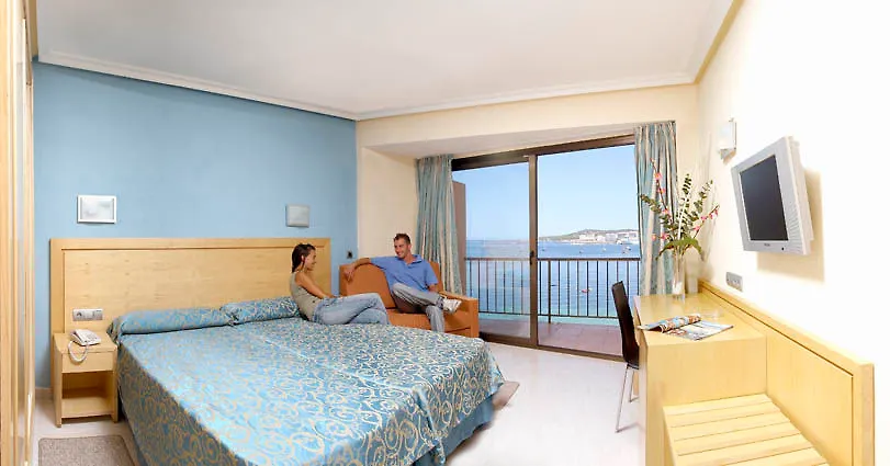 Hotel Vibra S'Estanyol San Antonio