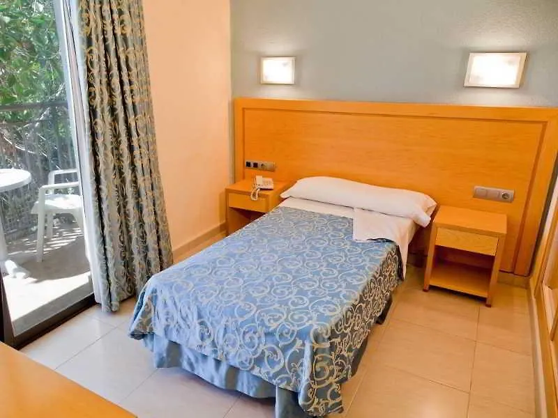 Hotel Vibra S'Estanyol San Antonio  San Antonio (Ibiza)