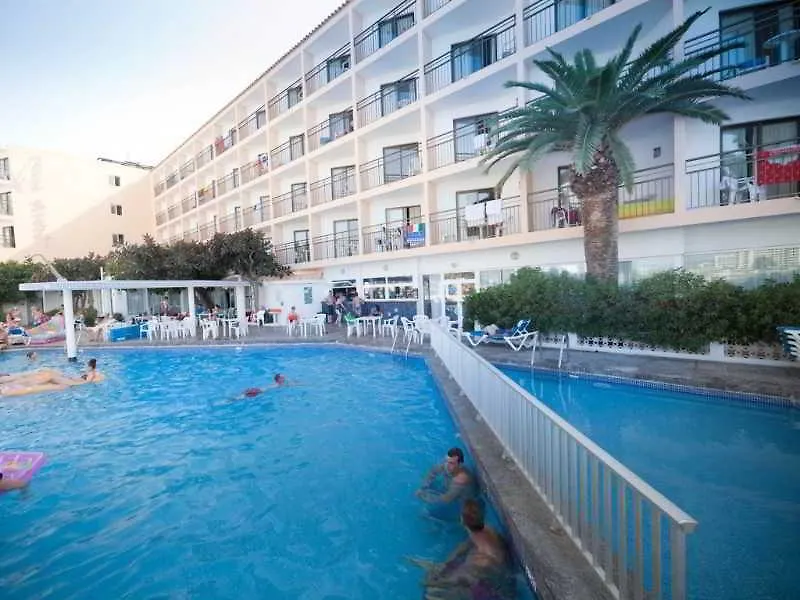Hotel Vibra S'Estanyol San Antonio