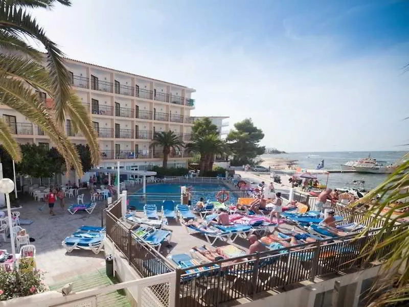 Hotel Vibra S'Estanyol San Antonio