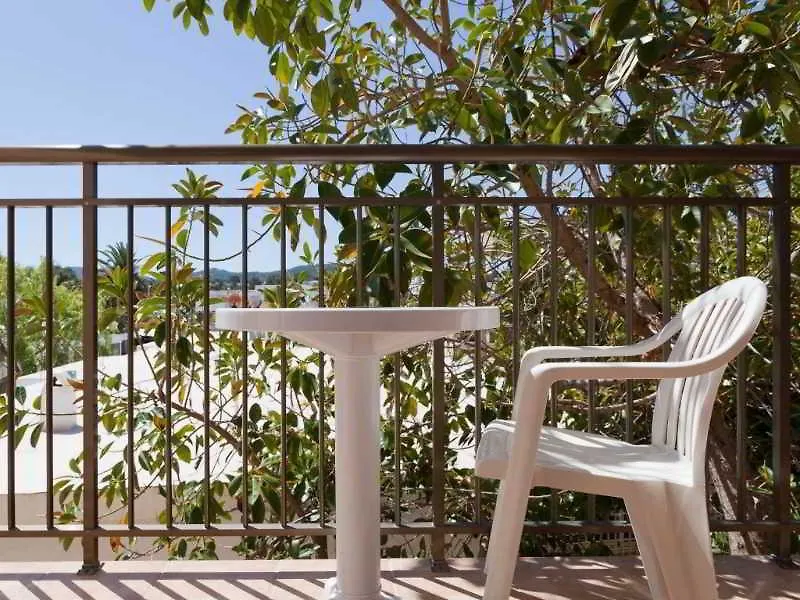 Hotel Vibra S'Estanyol San Antonio  Spanien