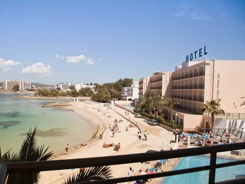 Hotel Vibra S'Estanyol San Antonio   San Antonio (Ibiza)