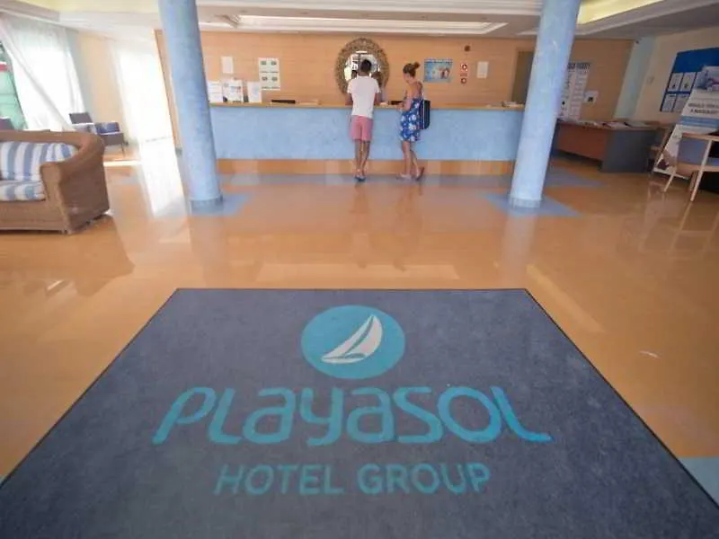 ***  Hotel Vibra S'Estanyol San Antonio  Spanien