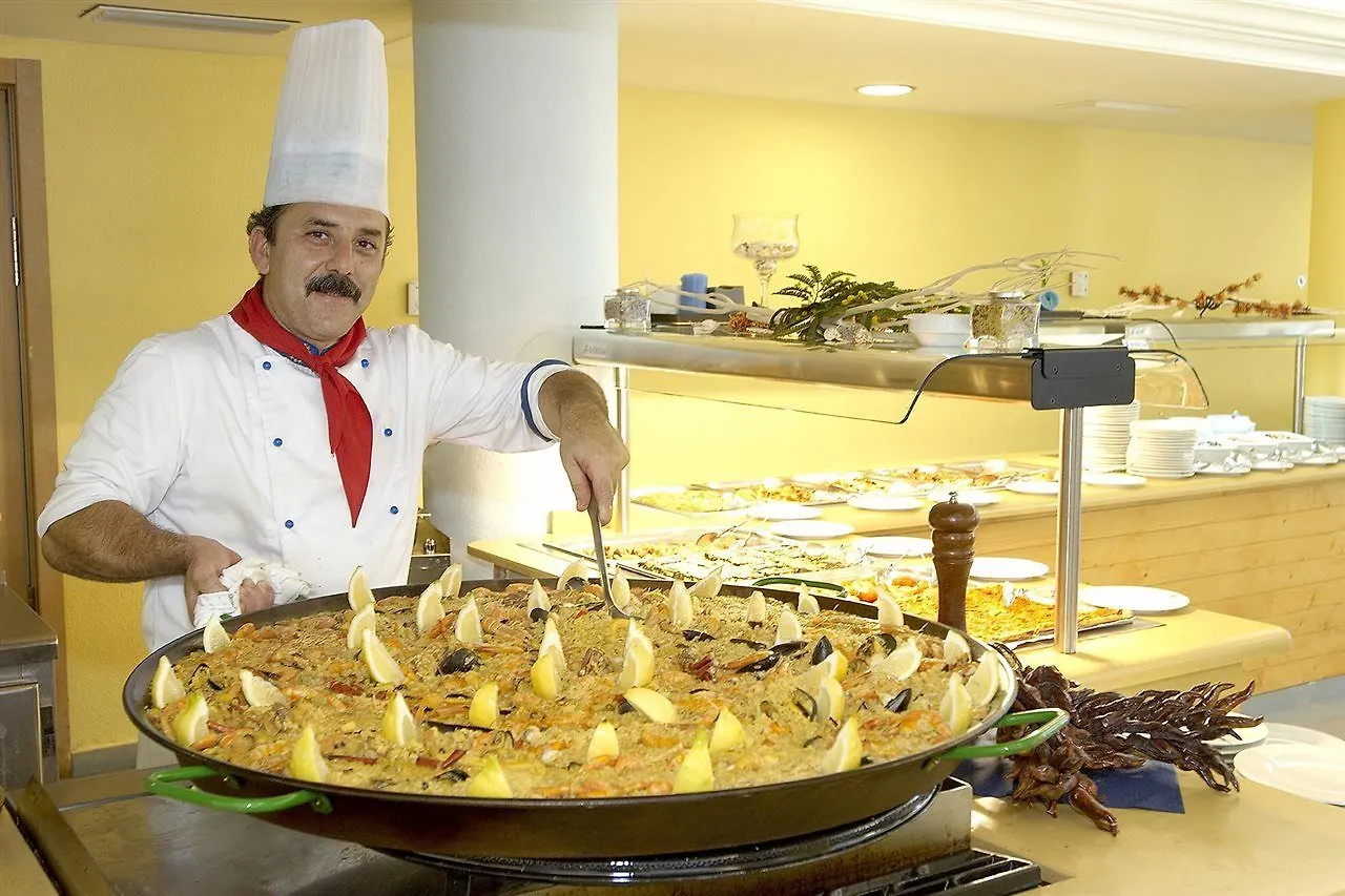 Hotel Vibra S'Estanyol San Antonio