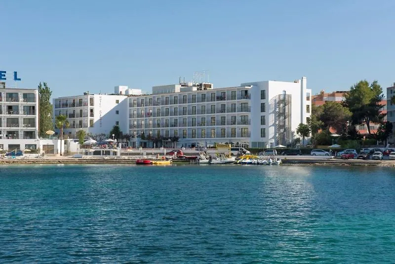 Hotel Vibra S'Estanyol San Antonio  Spanien