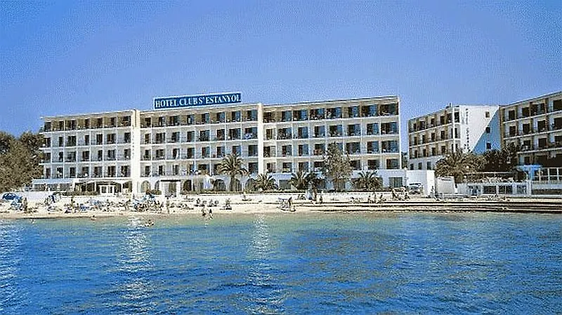 Hotel Vibra S'Estanyol San Antonio
