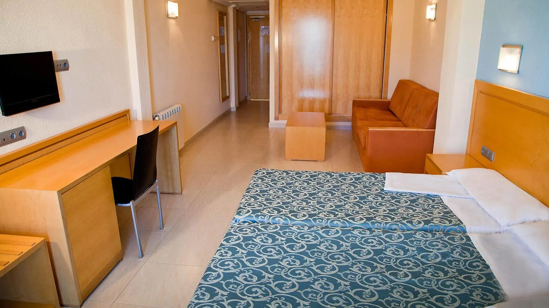 Hotel Vibra S'Estanyol San Antonio