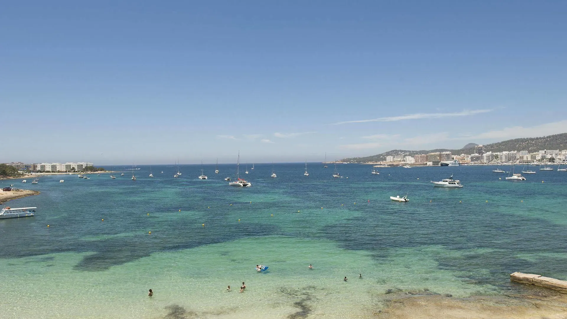 Hotel Vibra S'Estanyol San Antonio