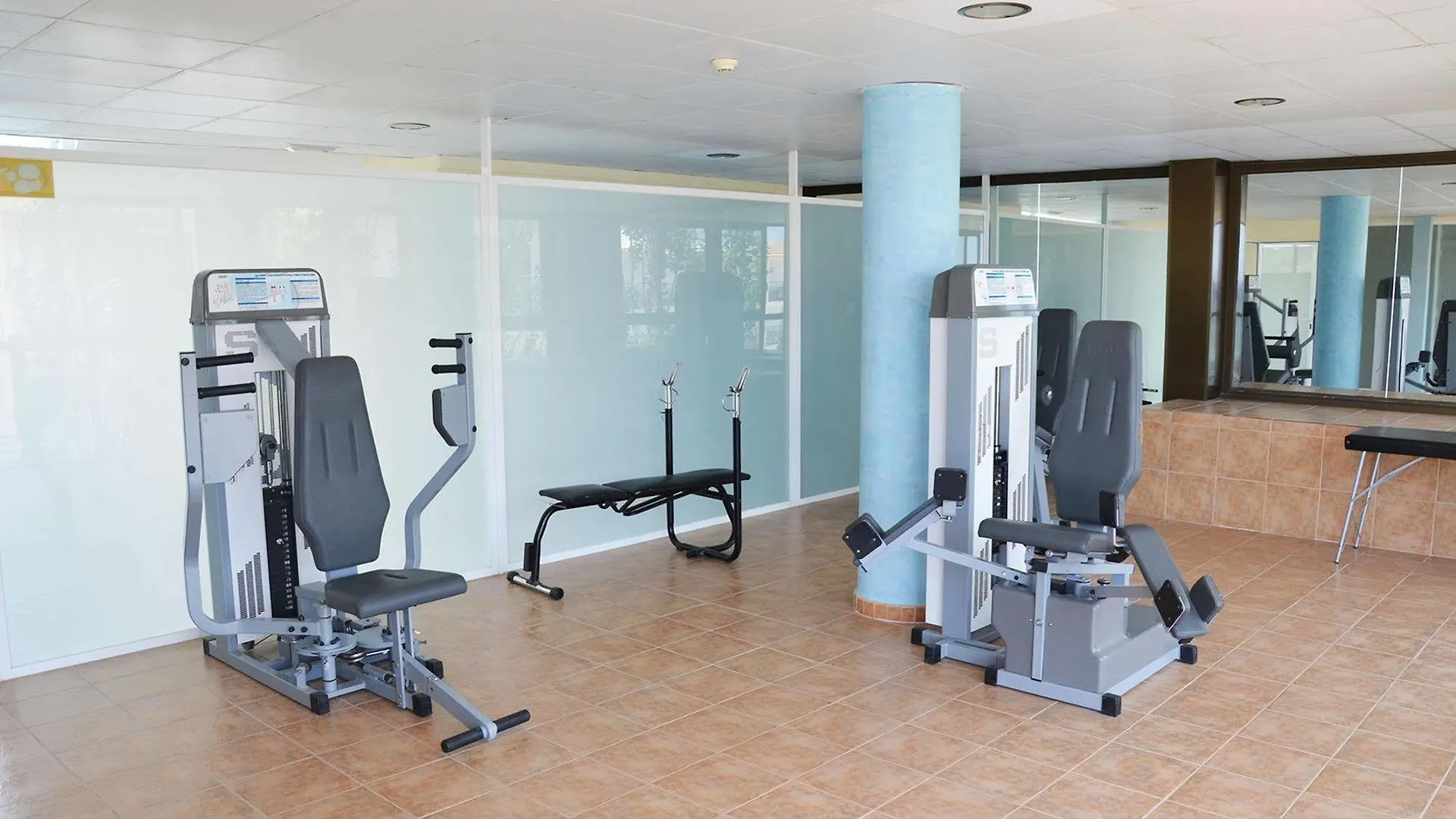 Hotel Vibra S'Estanyol San Antonio