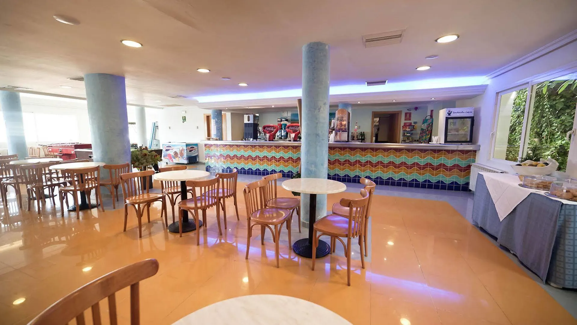 Hotel Vibra S'Estanyol San Antonio   San Antonio (Ibiza)