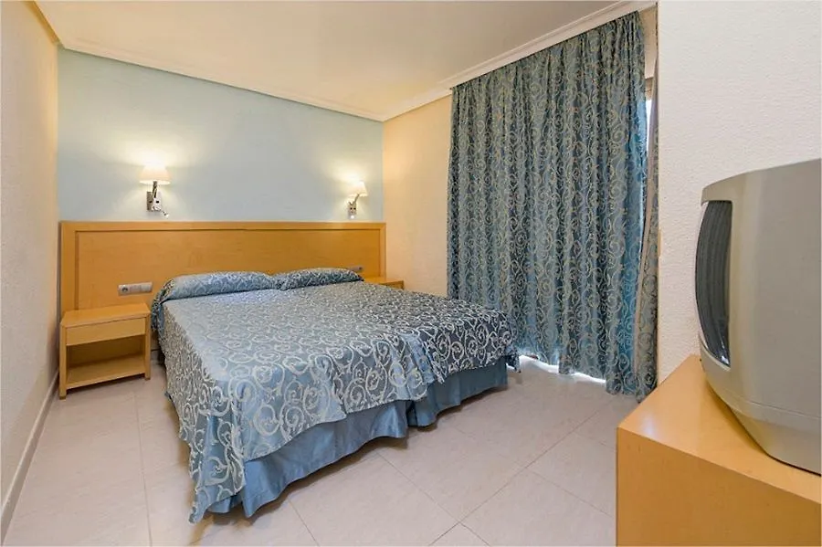 Hotel Vibra S'Estanyol San Antonio