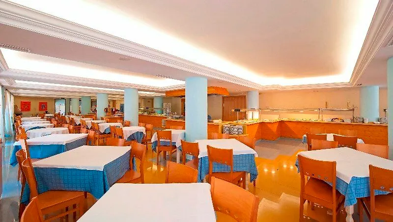 Hotel Vibra S'Estanyol San Antonio