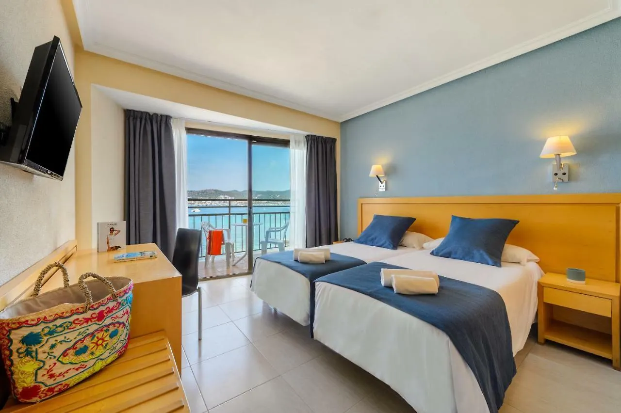 Hotel Vibra S'Estanyol San Antonio  Spanien