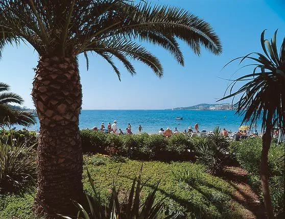 Hotel Vibra S'Estanyol San Antonio