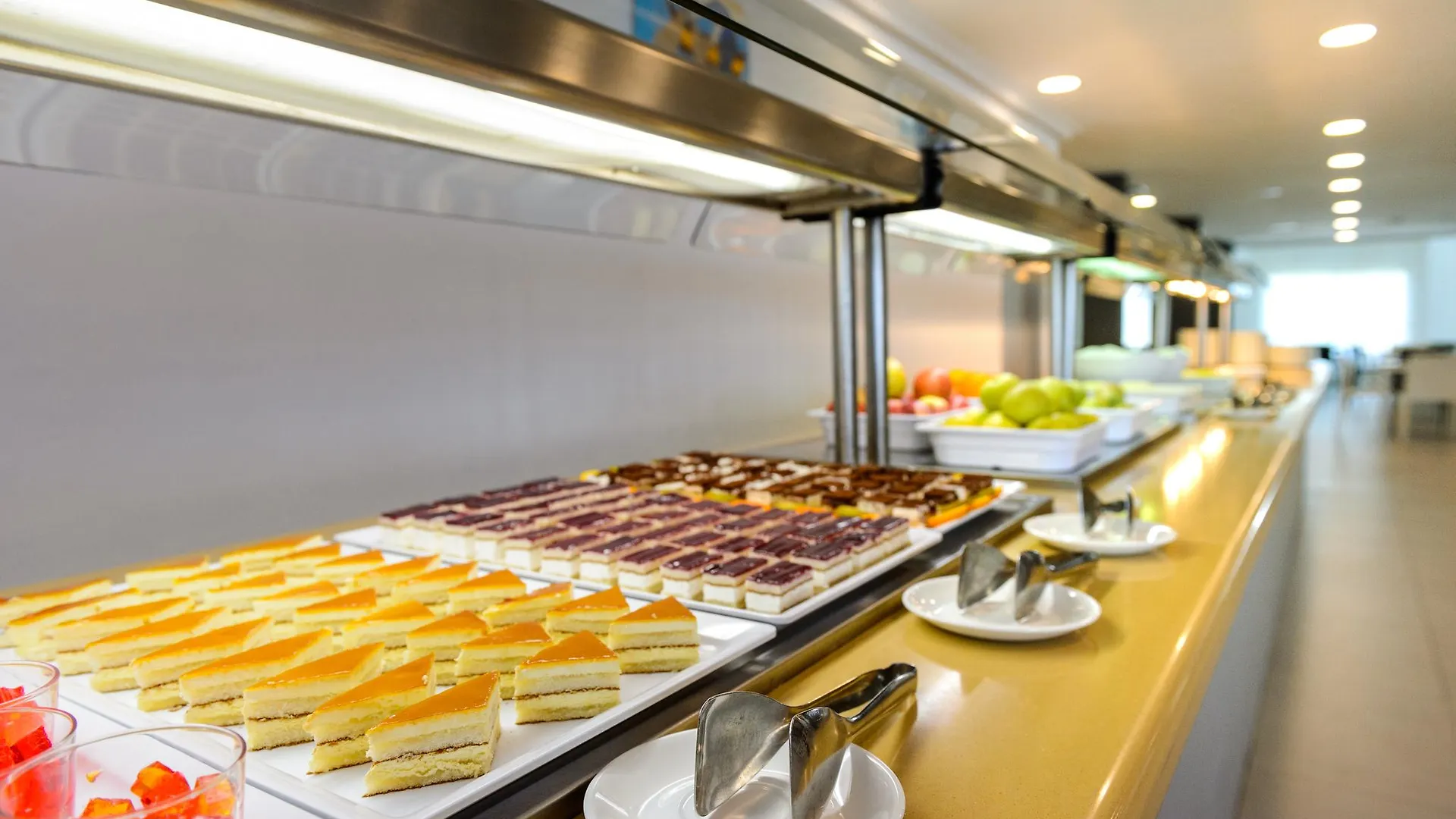Hotel Vibra S'Estanyol San Antonio
