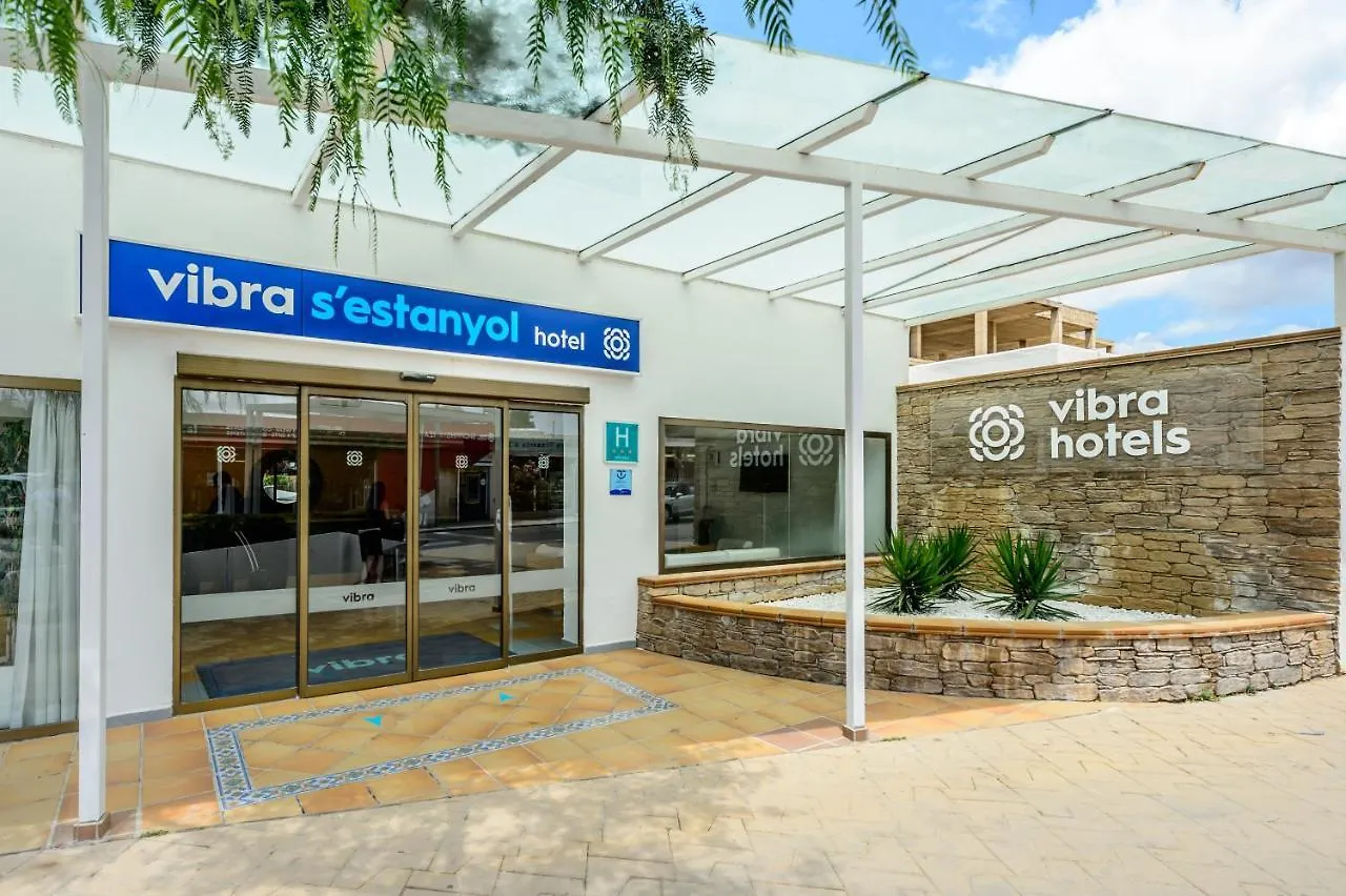 Hotel Vibra S'Estanyol San Antonio   San Antonio (Ibiza)