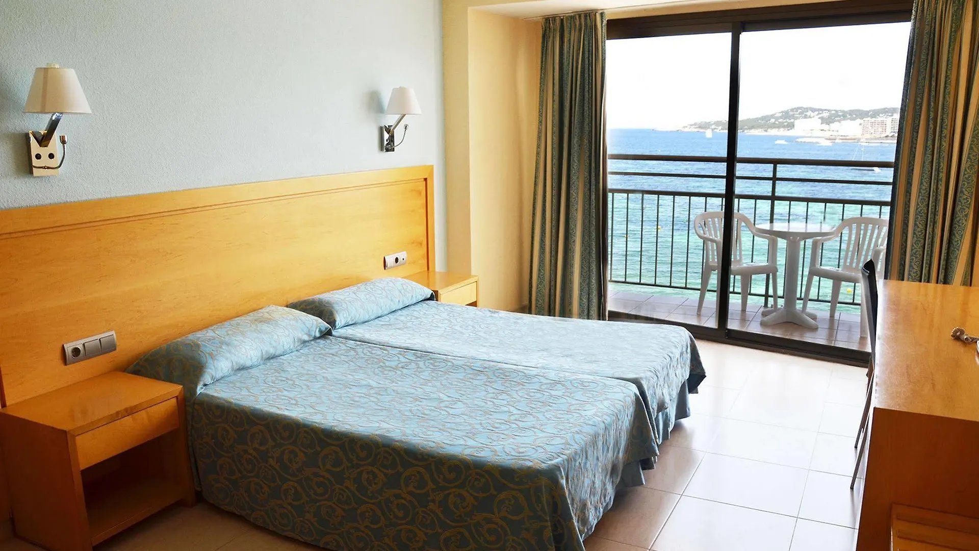 Hotel Vibra S'Estanyol San Antonio
