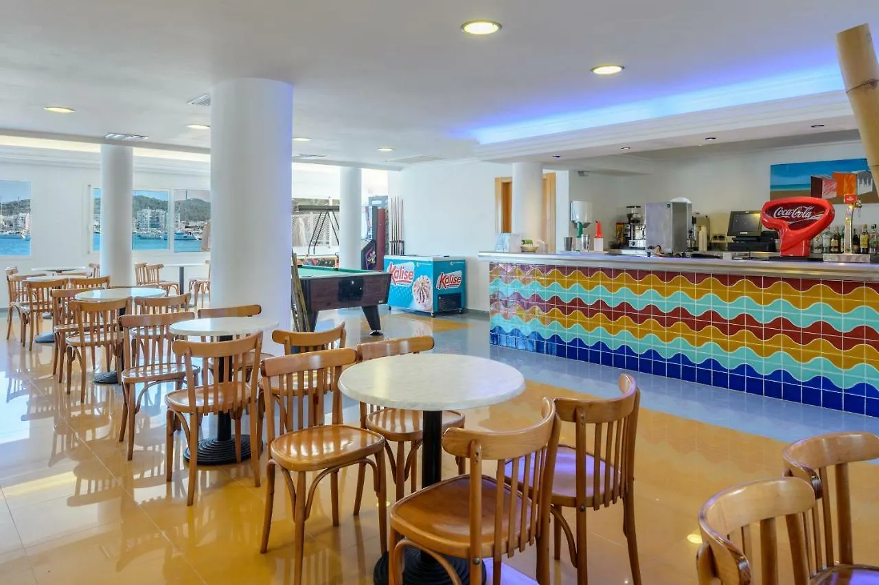 Hotel Vibra S'Estanyol San Antonio