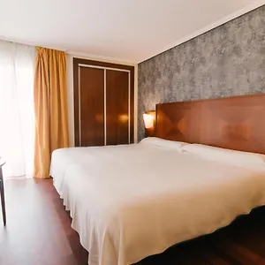 Torreluz Centro Hotel Almería
