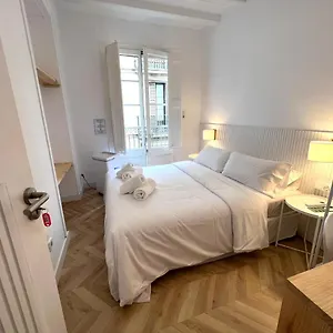 The Mo Gotic Hotel Barcelona