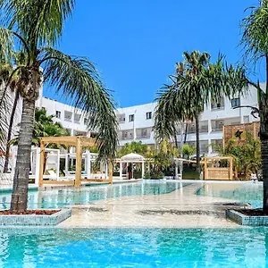 The Palm Star Ibiza - Adults Only Appartement