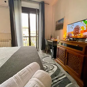 Itinere Pensjonat Grenada