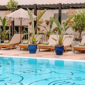 Hotel Only Sevilla
