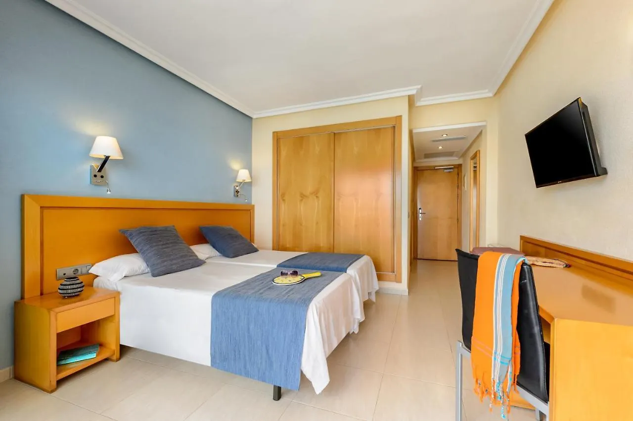 Hotel Vibra S'Estanyol سان أنطونيو