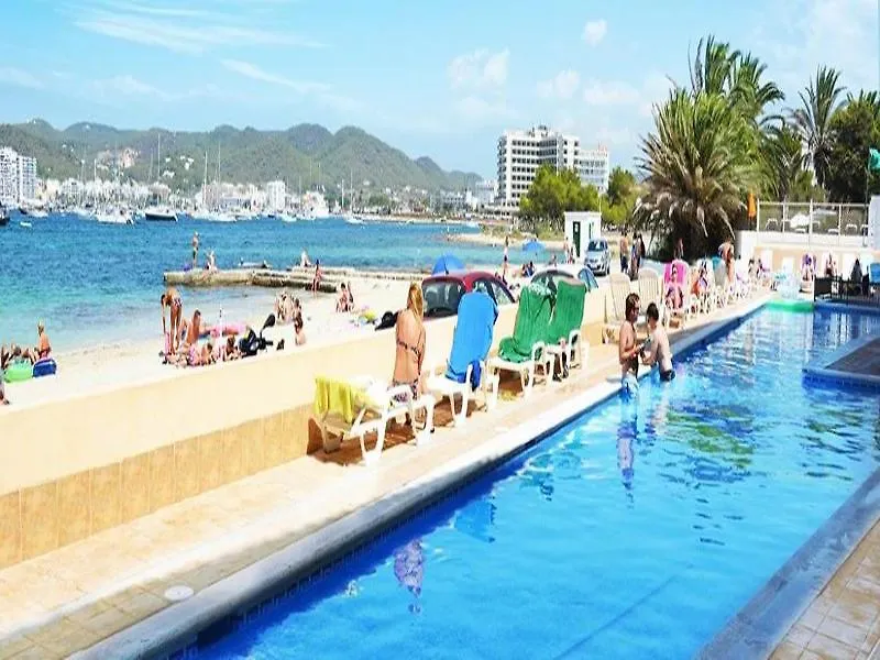 Hotel Vibra S'Estanyol سان أنطونيو