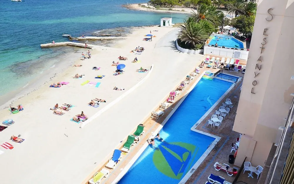 Hotel Vibra S'Estanyol سان أنطونيو