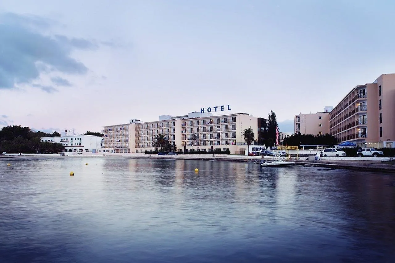 Hotel Vibra S'Estanyol سان أنطونيو