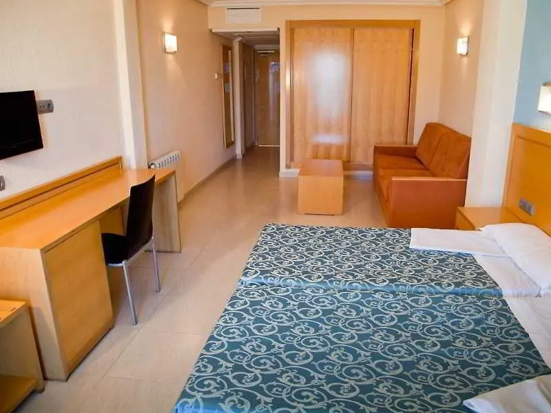 Hotel Vibra S'Estanyol سان أنطونيو 3*,