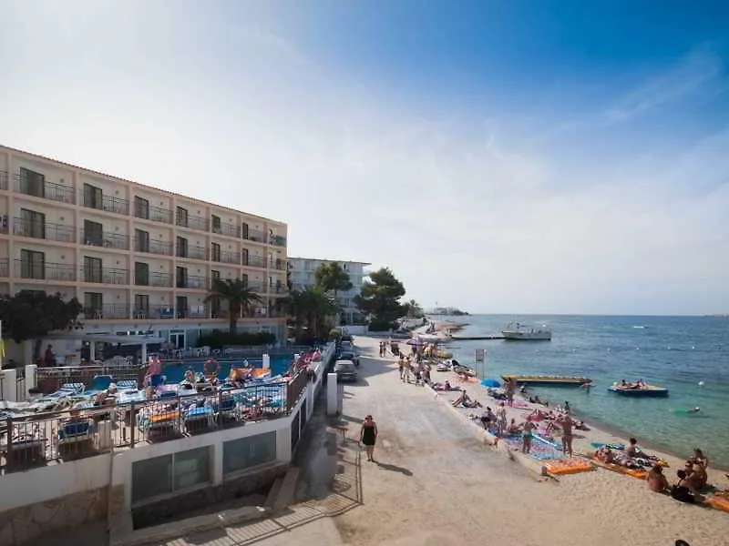 Hotel Vibra S'Estanyol سان أنطونيو