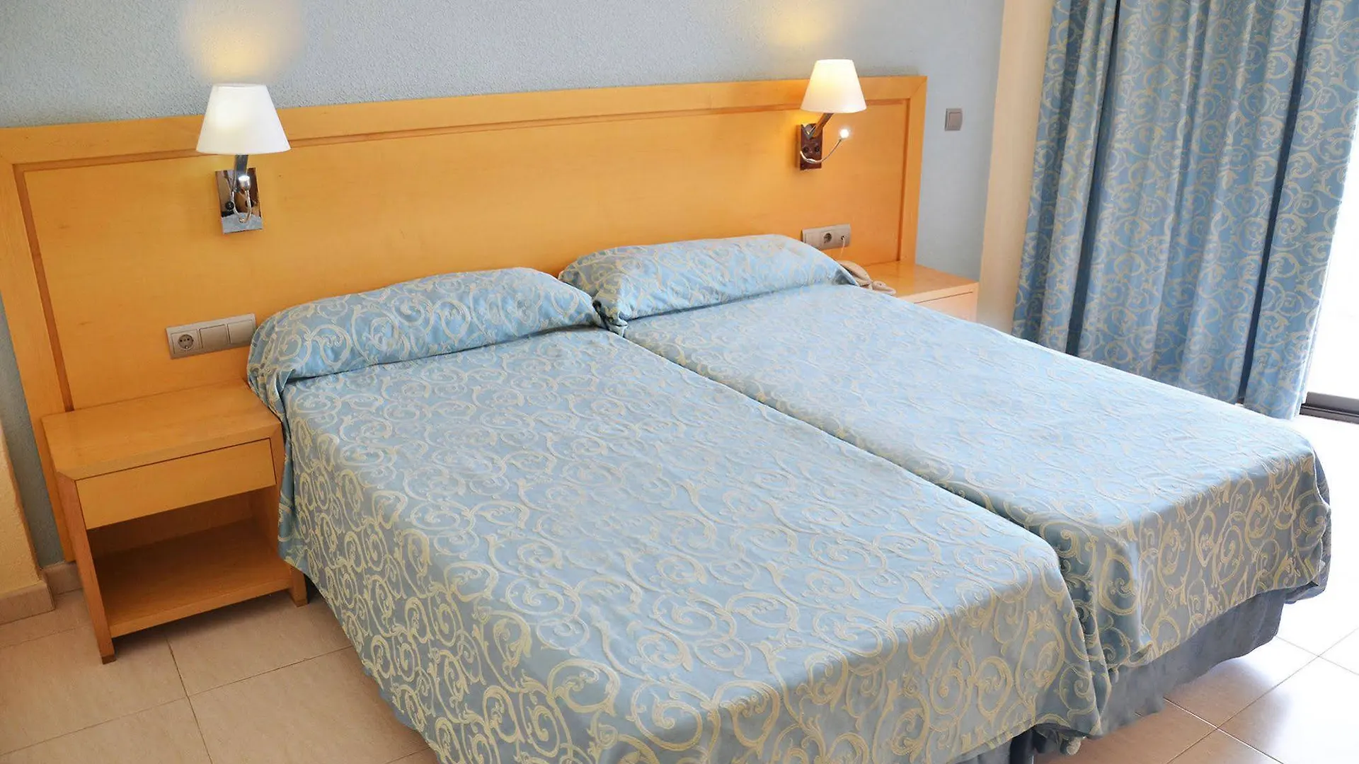Hotel Vibra S'Estanyol سان أنطونيو